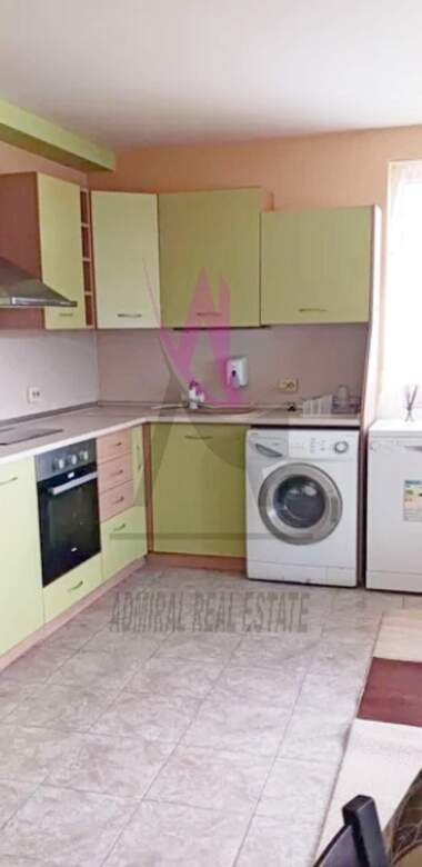 Miete - Wohnung in Winiza,  Warna