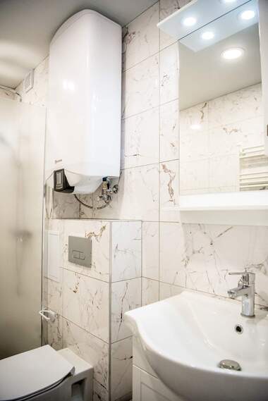 Închiriere - Apartament în Văzrajdane 3,  Varna