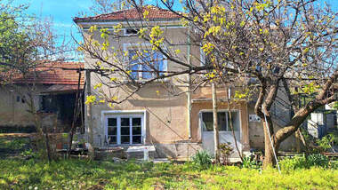 Продажа - Дом в Малка Верея,  Стара Загора