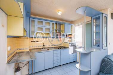 For sale - Apartment in Liatno kino Trakia,  Varna