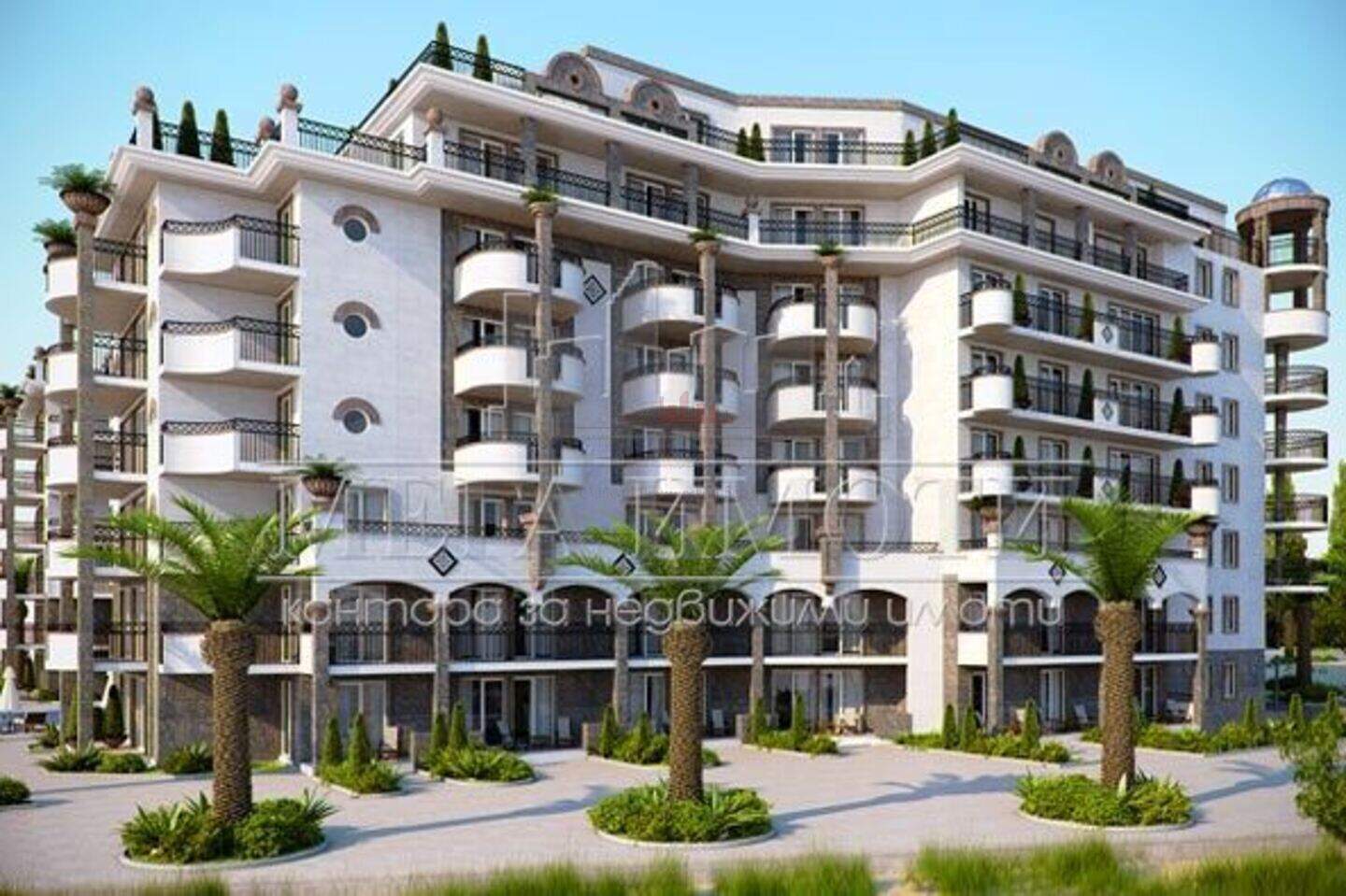 For Construction in Sunny Beach, Burgas – photo 6