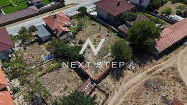 Продажба - Парцел за строителство в Бегунци,  Пловдив