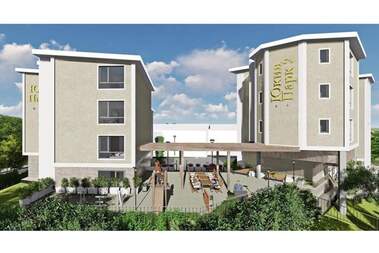 Satış - Apartman olarak Iztok,  Targovishte