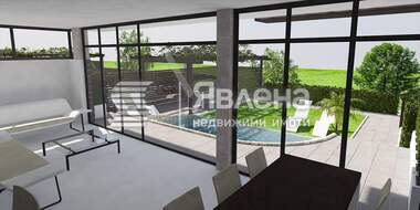 For sale - For Construction in Pomorie,  Burgas