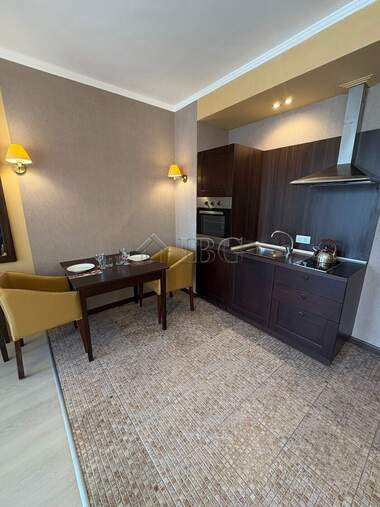 For sale - Apartment in Sunny Beach,  Burgas