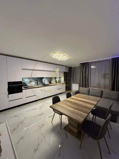 Kira - Apartman olarak Vazrajdane 1,  Varna