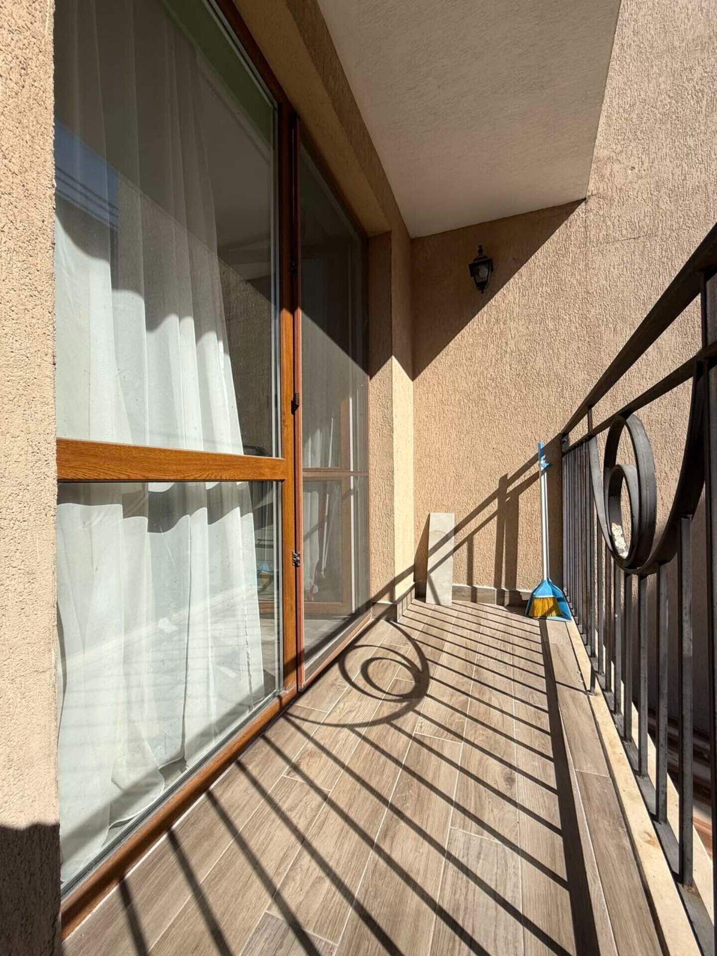 Zweizimmer Wohnung in Zentar, Burgas – Foto 6