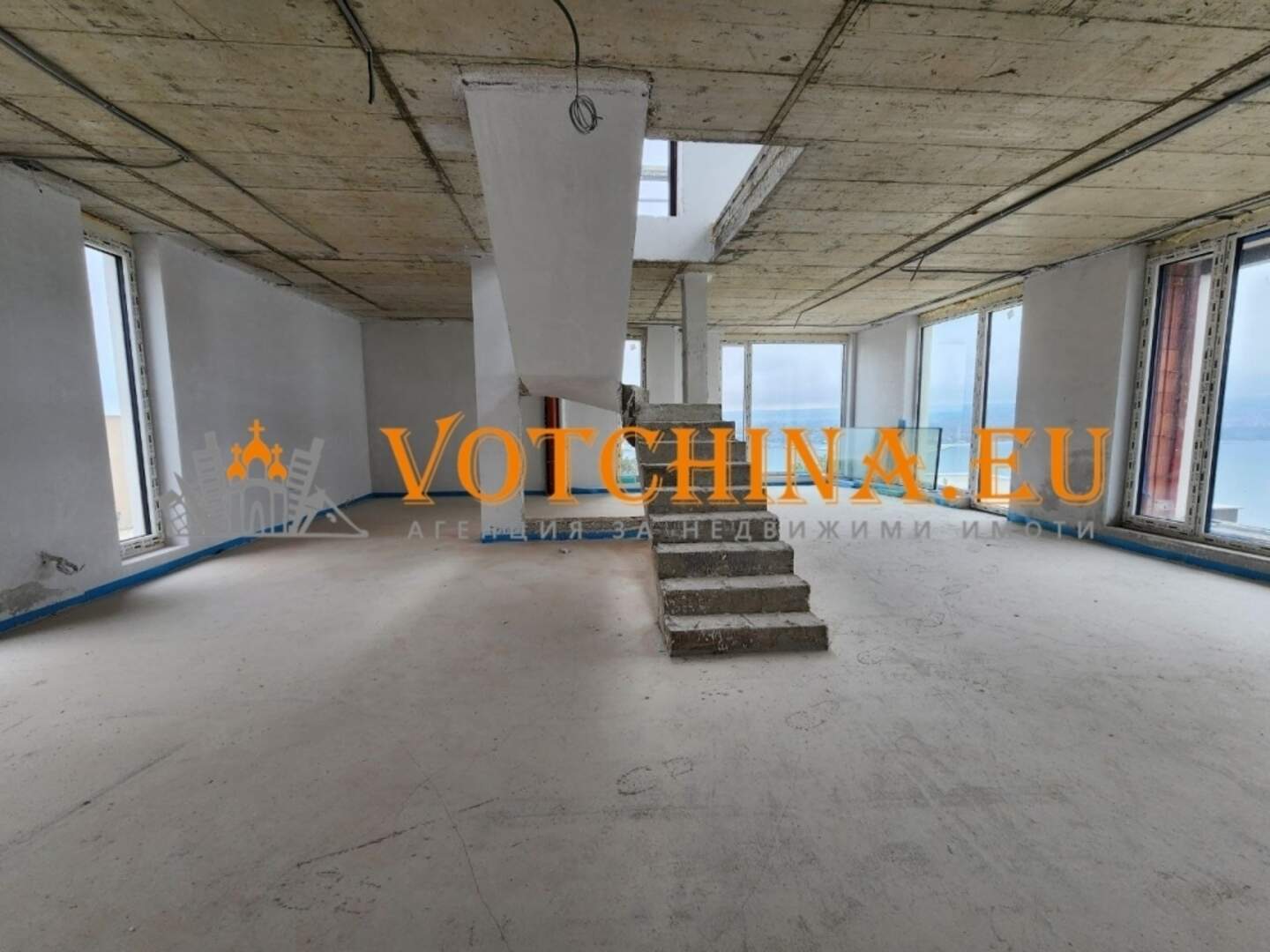 İki odalı Apartman olarak Galata, Varna – fotoğraf 2