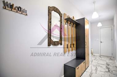 For rent - Apartment in Kolhozen pazar,  Varna