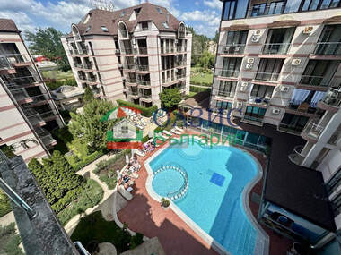 For sale - Apartment in Sunny Beach,  Burgas