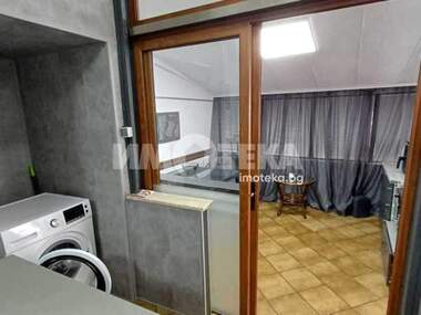 For rent - Apartment in Kolhozen pazar,  Varna