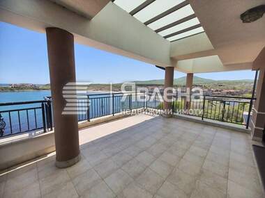 For sale - Apartment in Carevo,  Burgas