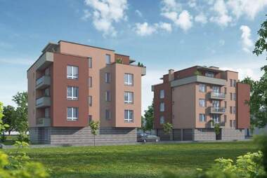 Vânzare - Apartament în Proslav,  Plovdiv