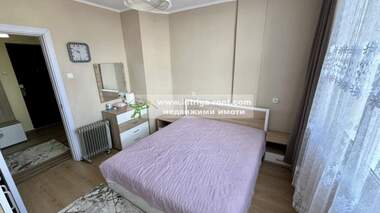 Verkauf - Wohnung in Drujba 1,  Haskowo