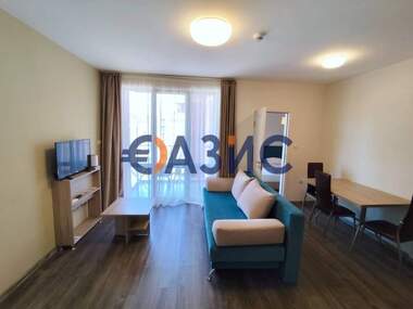 For sale - Apartment in Sunny Beach,  Burgas