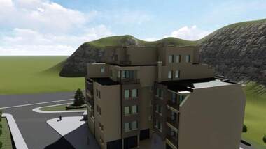 Vânzare - Apartament în Țentăr,  Vrața