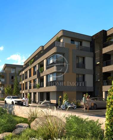 For sale - Apartment in Markovo,  Plovdiv