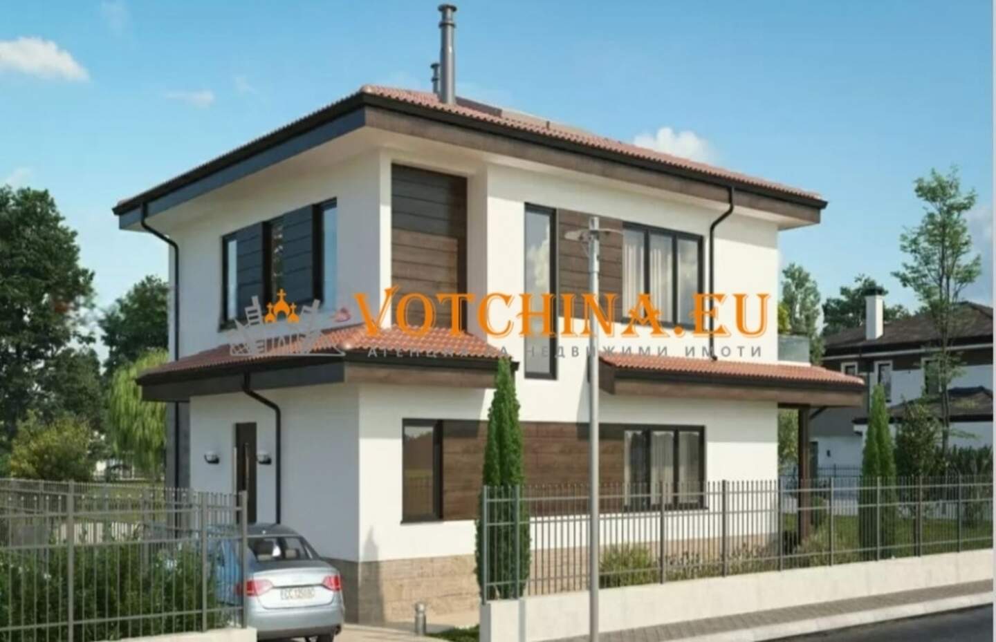 House in Vinitsa, Varna – photo 3