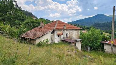 Продажа - Дом в Давидково,  Смолян