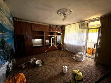 Satış - Apartman olarak Orel,  Razgrad