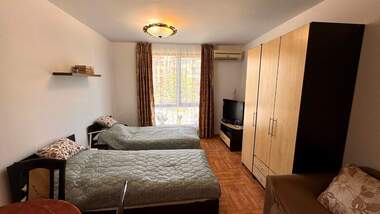 Kira - Apartman olarak Sveti Vlas,  Burgas