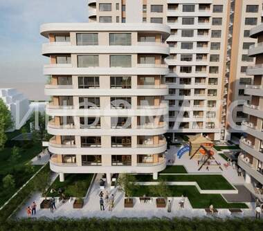Продажба - Апартамент в Изгрев,  Бургас