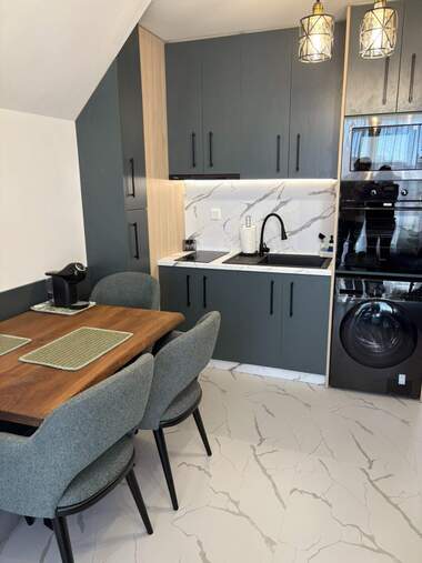 Miete - Wohnung in Alen mak,  Blagoewgrad