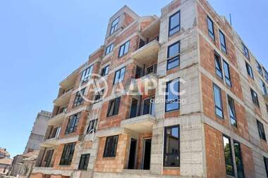 Satış - Apartman olarak Cveten kvartal,  Varna