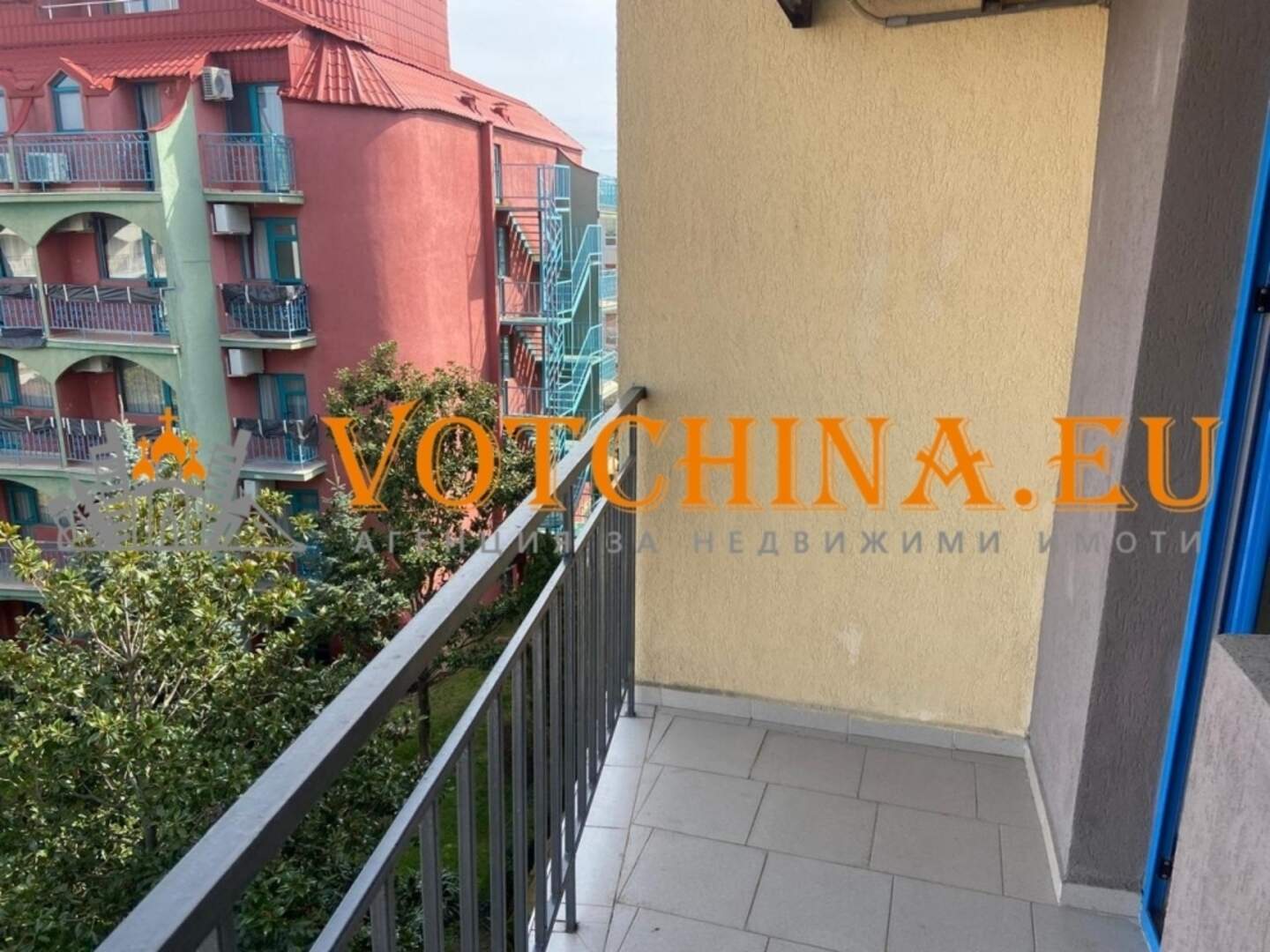 Cu o cameră Apartament în Sunny Beach, Burgas – fotografia 8
