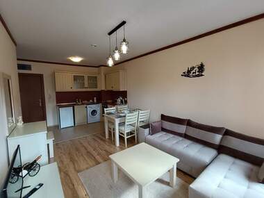 Verkauf - Wohnung in Bansko,  Blagoewgrad