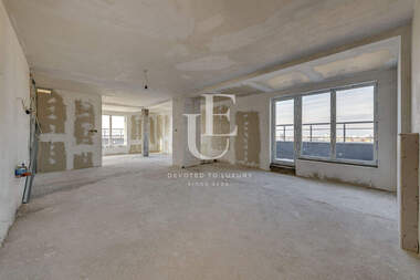 For sale - Apartment in Manastirski livadi-Zapad,  Sofia
