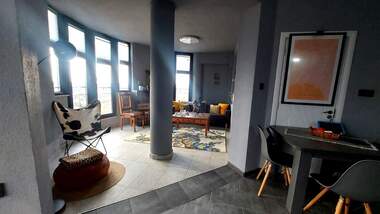 For sale - Apartment in Liuben Karavelov,  Haskovo