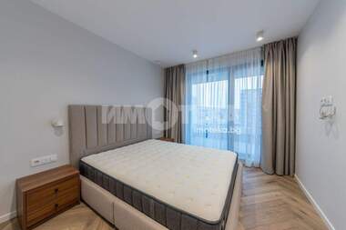 For sale - Apartment in Briz,  Varna