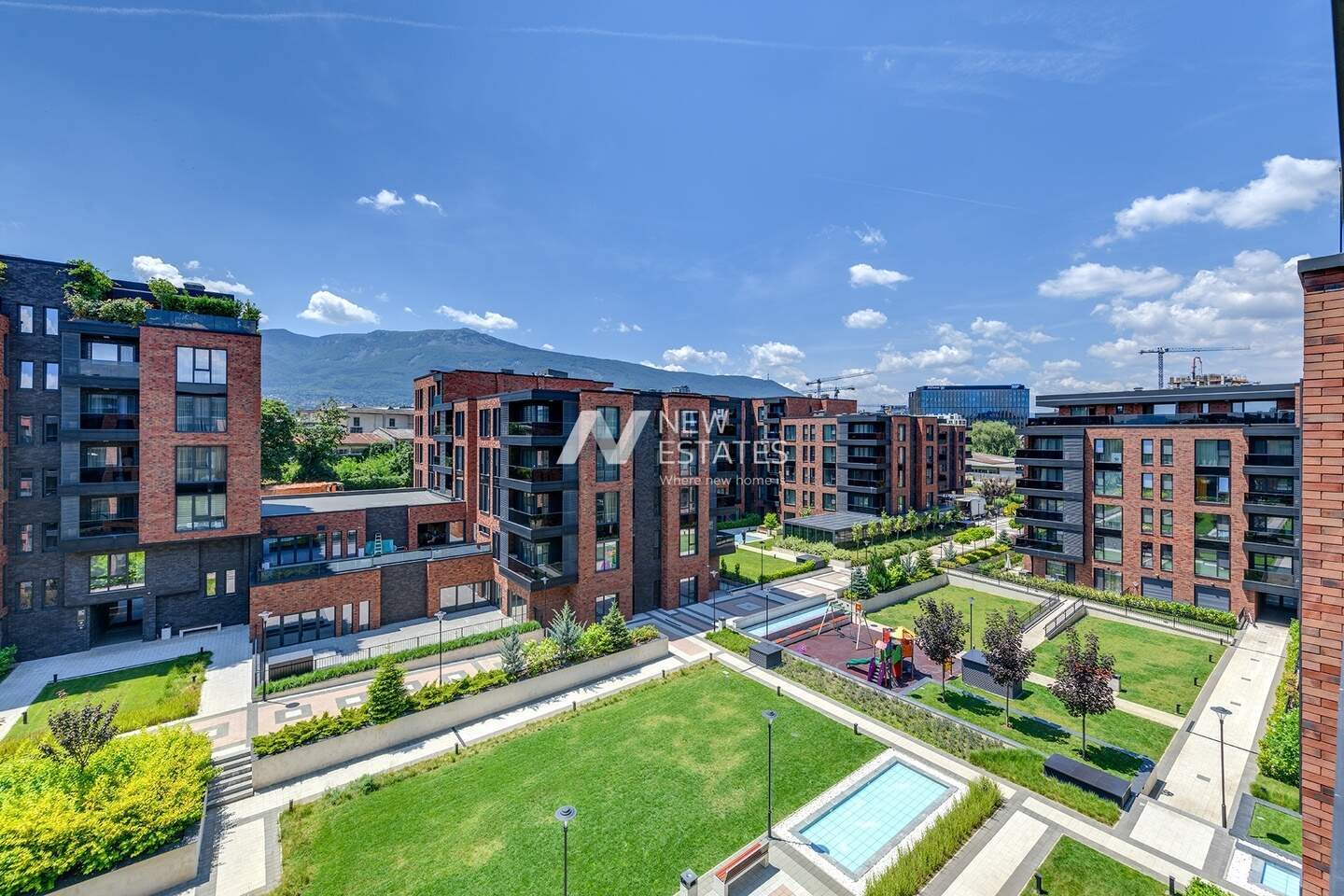 Üç odalı Apartman olarak Lozenets, Sofia – fotoğraf 4