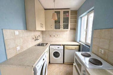 For sale - Floor of a house in Hashove,  Ruse