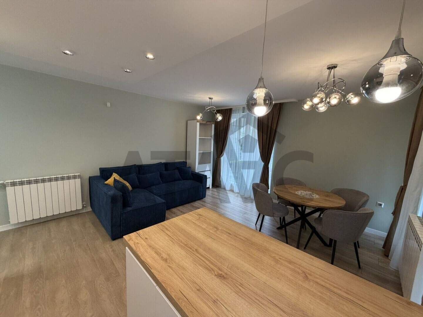 Cu trei camere Apartament în Center, Plovdiv – fotografia 4