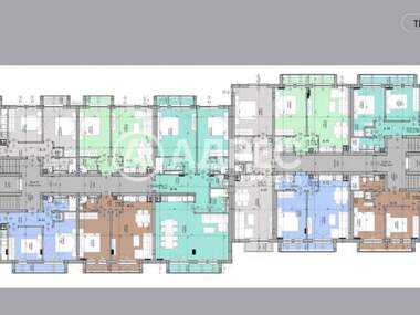 For sale - Apartment in Manastirski livadi-Iztok,  Sofia