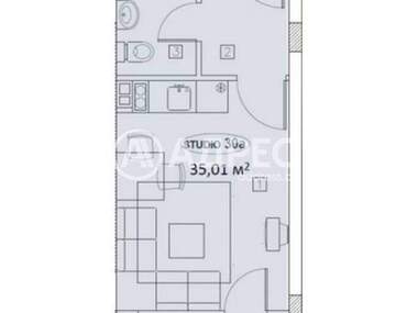 Verkauf - Wohnung in Center,  Sovia