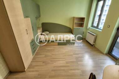 Închiriere - Apartament în Goțe Delceev,  Sofia