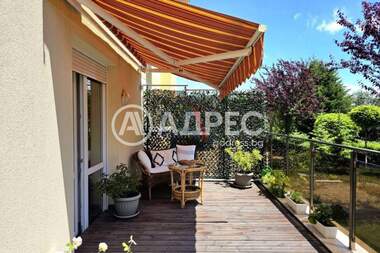 Satış - Apartman olarak Dragalevci,  Sofia