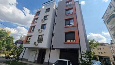 Miete - Wohnung in Hadji Dimitar,  Sovia