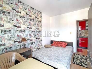 Satış - Apartman olarak Tankovo,  Burgas