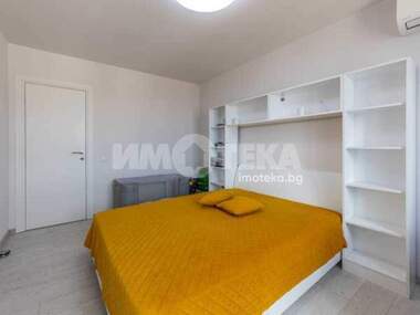 For sale - Apartment in Briz,  Varna