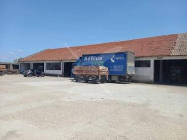 For sale - Storage in Rakovski,  Plovdiv