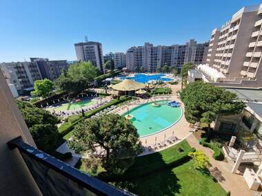 Satış - Apartman olarak Sunny Beach,  Burgas
