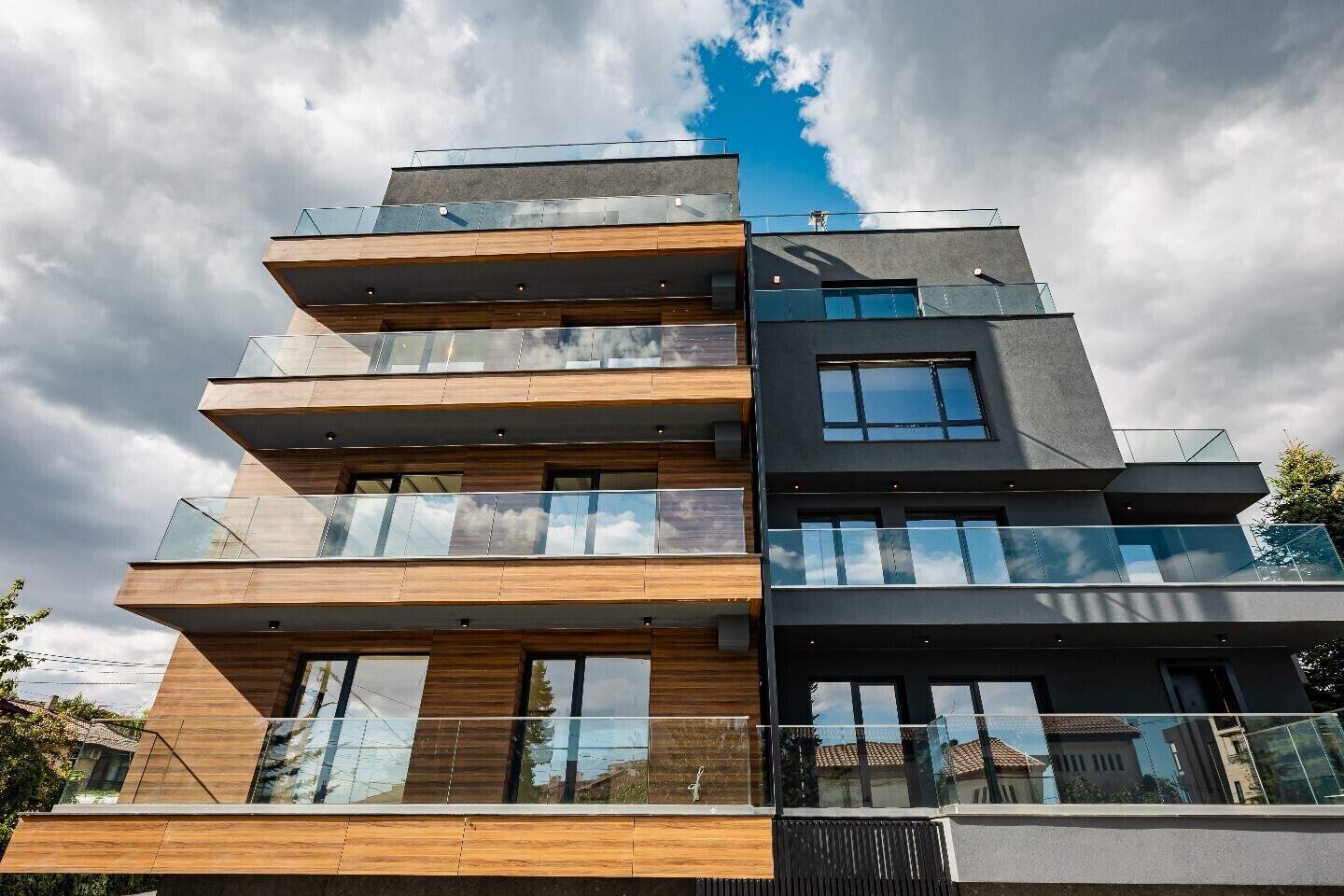 Zweizimmer Wohnung in Trakata, Varna – Foto 10