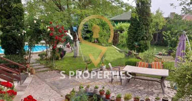 For sale - House in Asparuhovo,  Varna