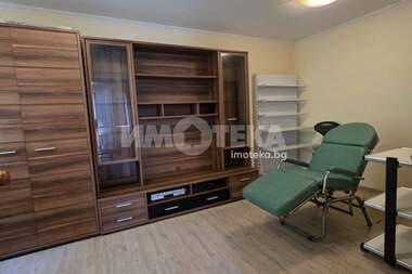 For rent - Office in Center,  Varna
