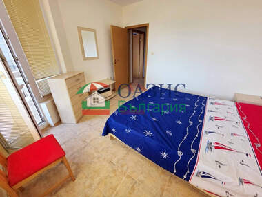 Verkauf - Wohnung in Sonnenstrand,  Burgas