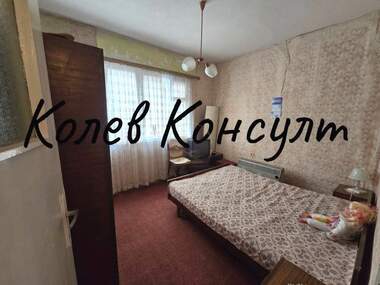 For sale - Apartment in Simeonovgrad,  Haskovo